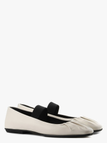 Балетки LeBERDES модель 00000017135 Фото