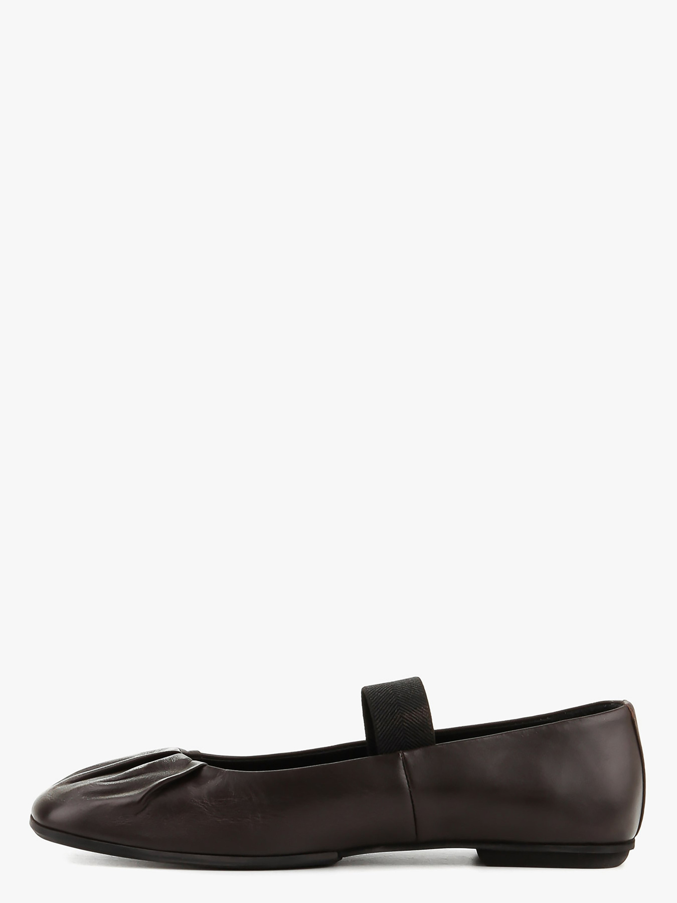 Балетки LeBERDES модель 00000017136 Фото