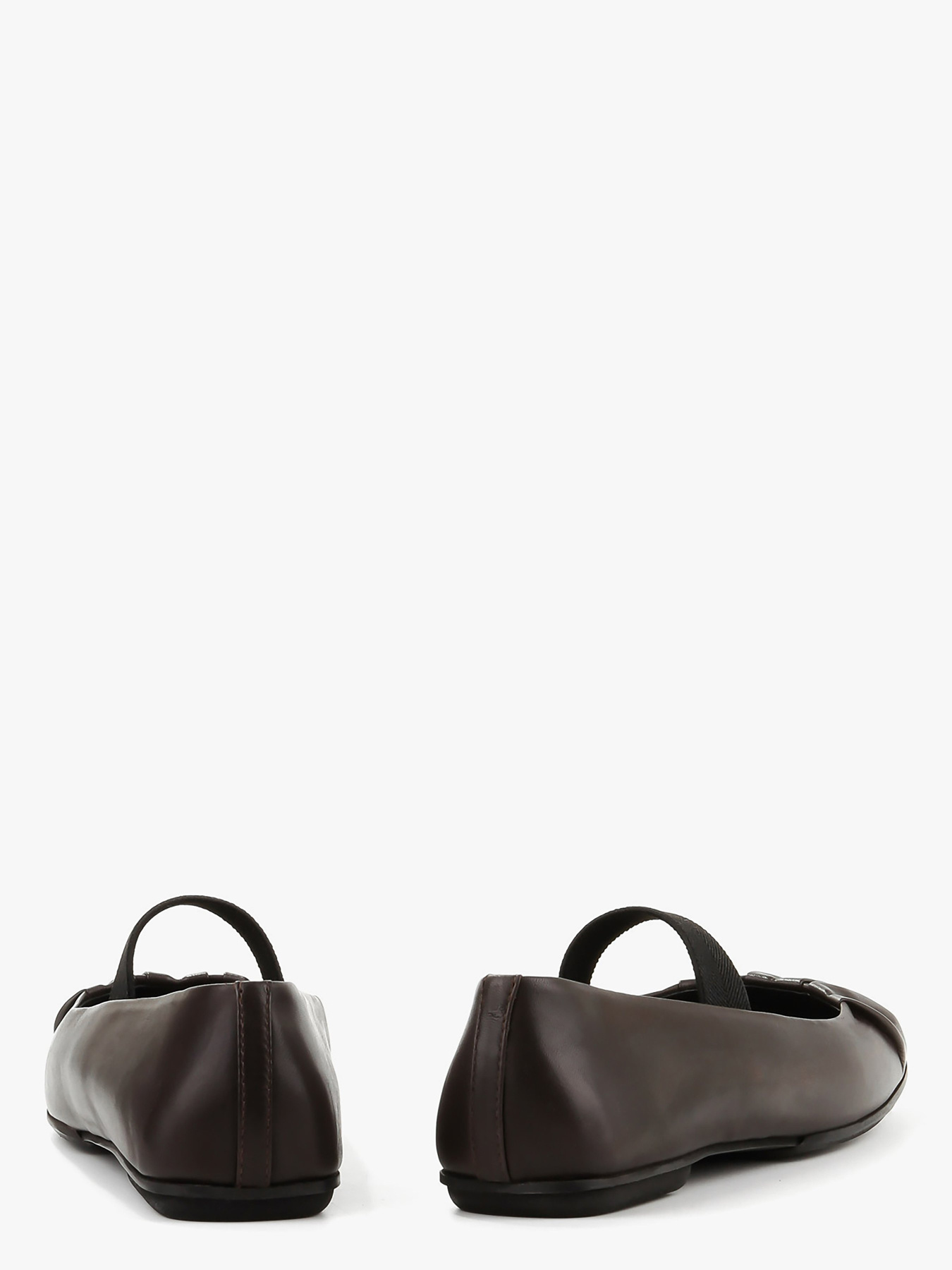 Балетки LeBERDES модель 00000017136 Фото