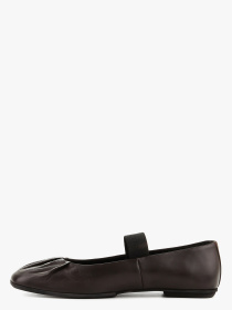 Балетки LeBERDES модель 00000017136 Фото