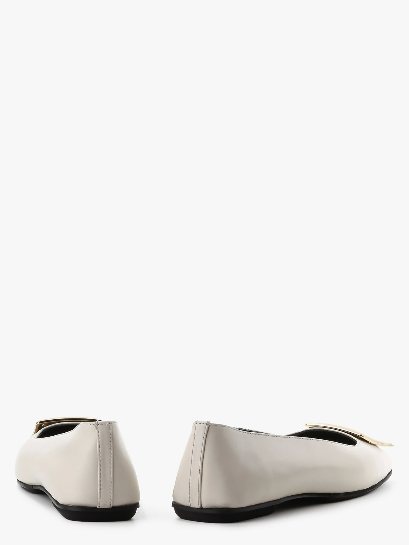 Балетки LeBERDES модель 00000017137 Фото