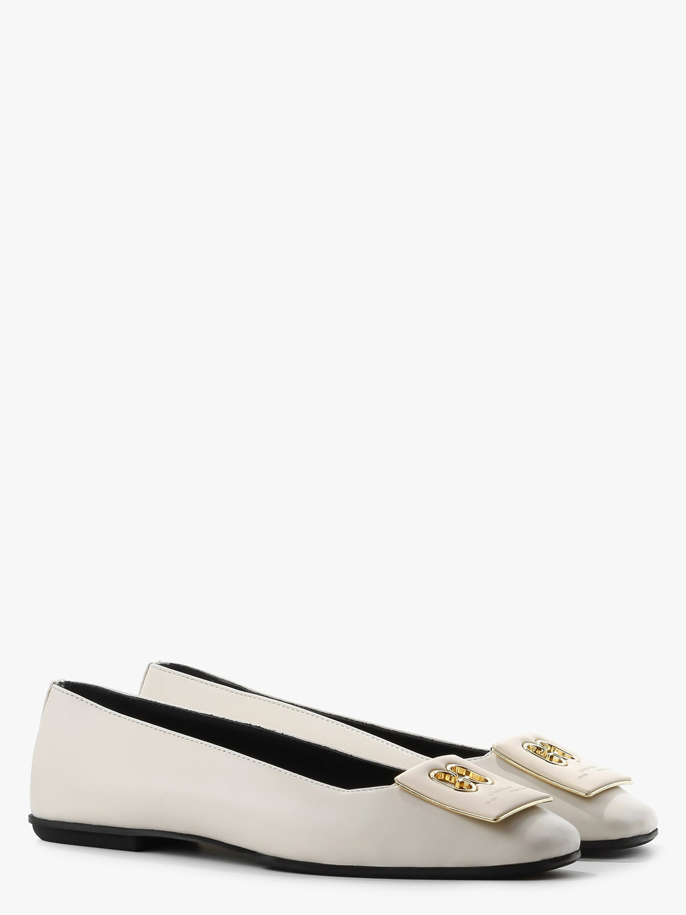 Балетки LeBERDES модель 00000017137 Фото