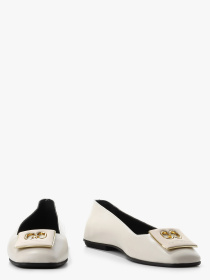 Балетки LeBERDES модель 00000017137 Фото