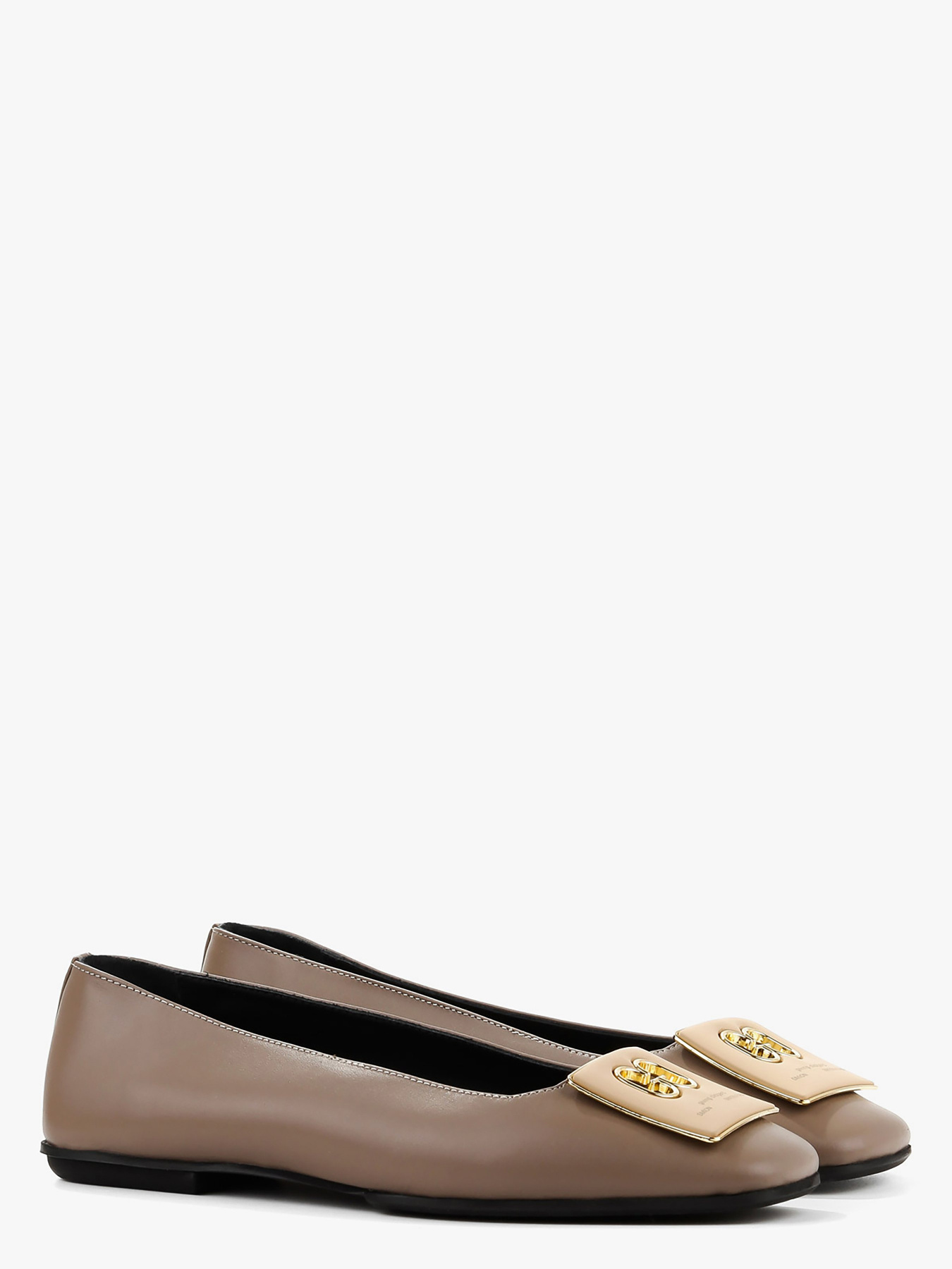 Балетки LeBERDES модель 00000017138 Фото