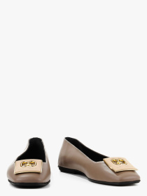 Балетки LeBERDES модель 00000017138 Фото