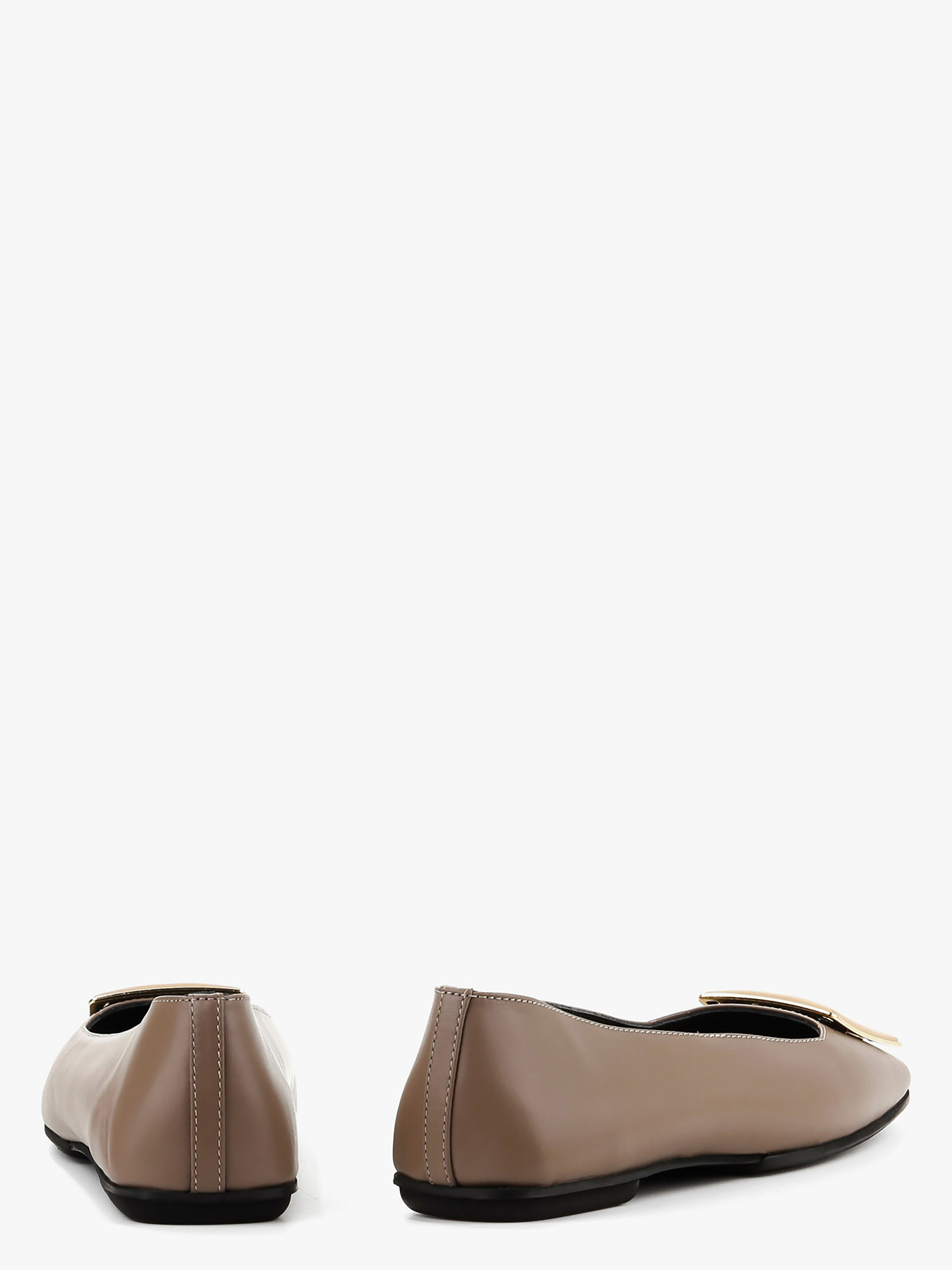 Балетки LeBERDES модель 00000017138 Фото