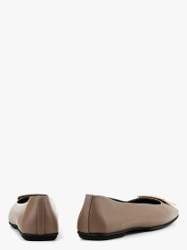 Балетки LeBERDES модель 00000017138 Фото