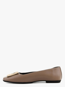 Балетки LeBERDES модель 00000017138 Фото