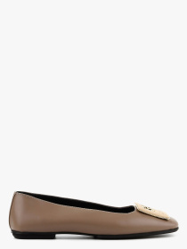 Балетки LeBERDES модель 00000017138 Фото