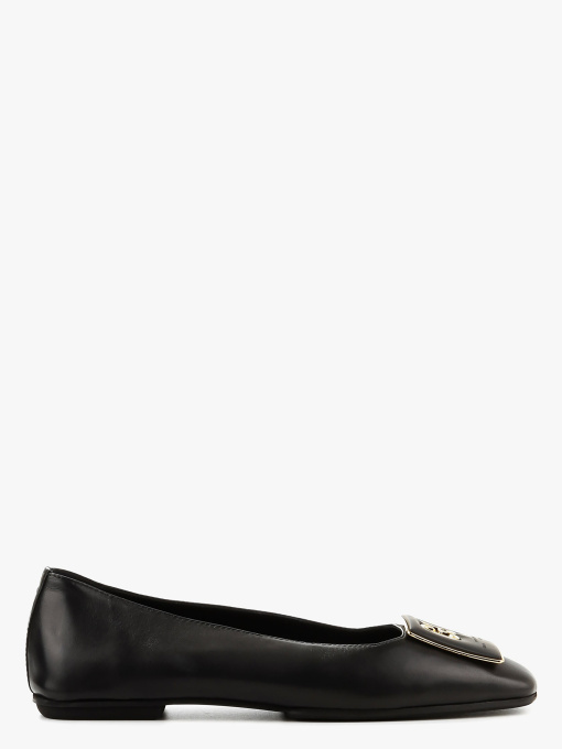 Балетки LeBERDES модель 00000017139 Фото