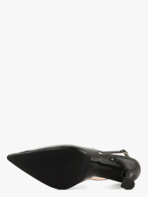 Туфлі на підборах LeBERDES модель 00000017141 Фото