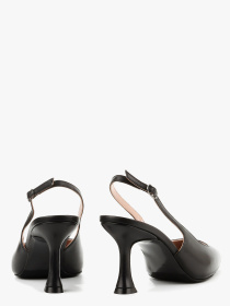 Туфлі на підборах LeBERDES модель 00000017141 Фото