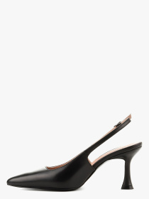 Туфлі на підборах LeBERDES модель 00000017141 Фото