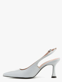 Туфли-лодочки LeBERDES модель 00000017142 Фото