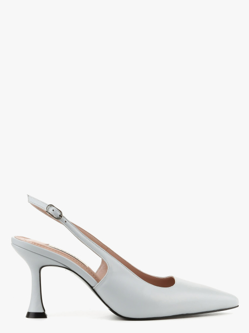 Туфли-лодочки LeBERDES модель 00000017142 Фото