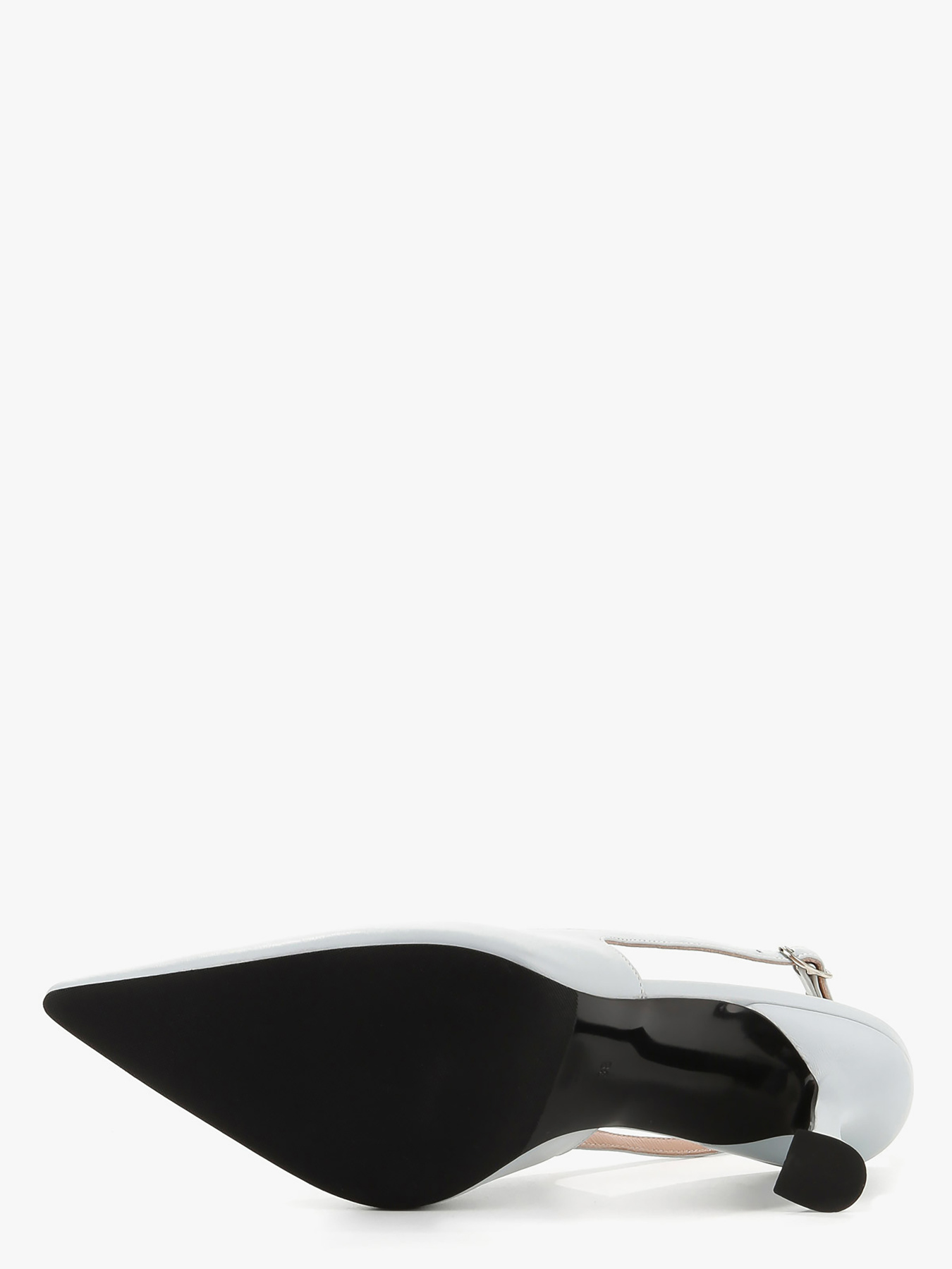 Туфлі на підборах LeBERDES модель 00000017142 Фото