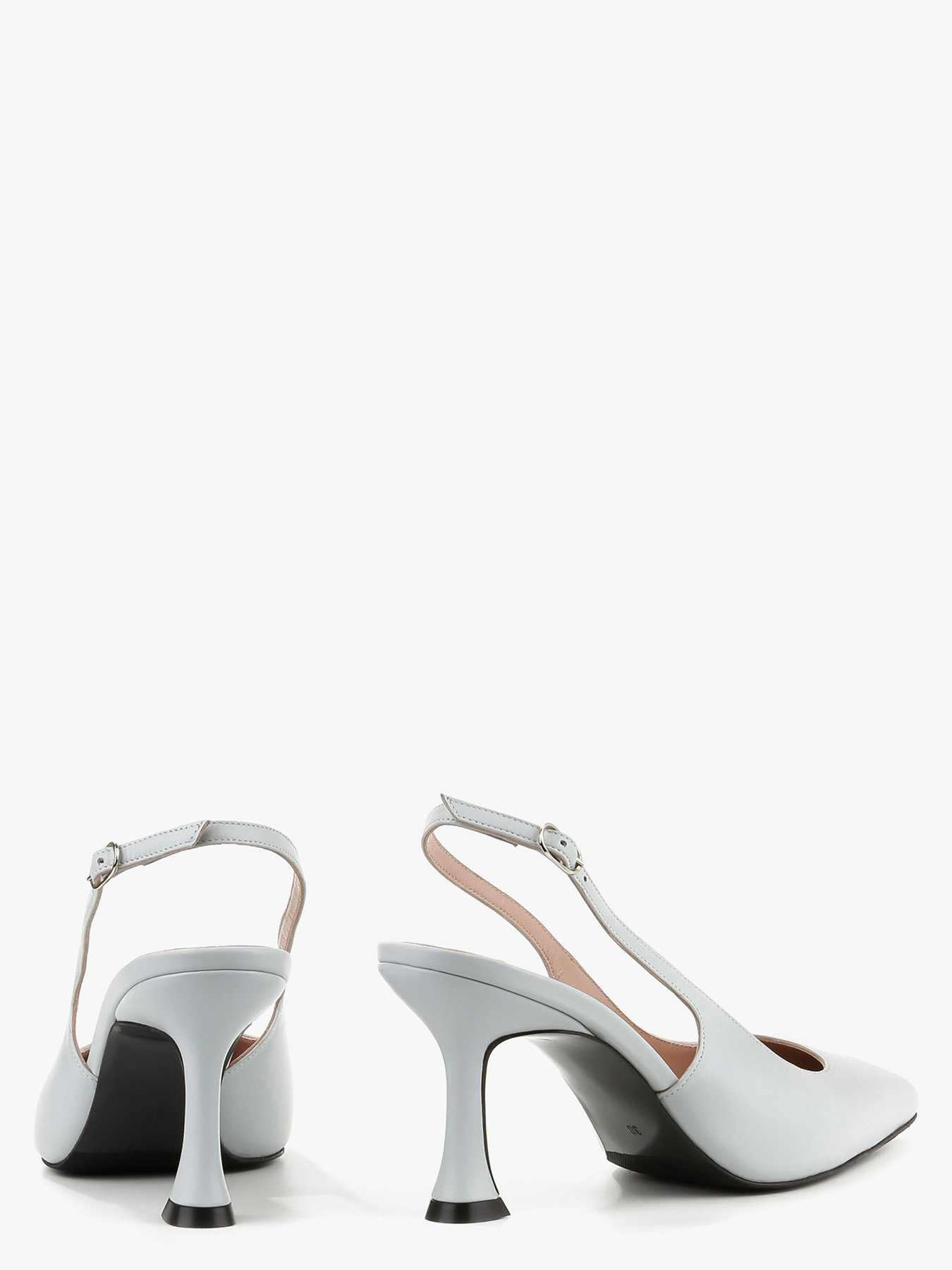 Туфлі на підборах LeBERDES модель 00000017142 Фото