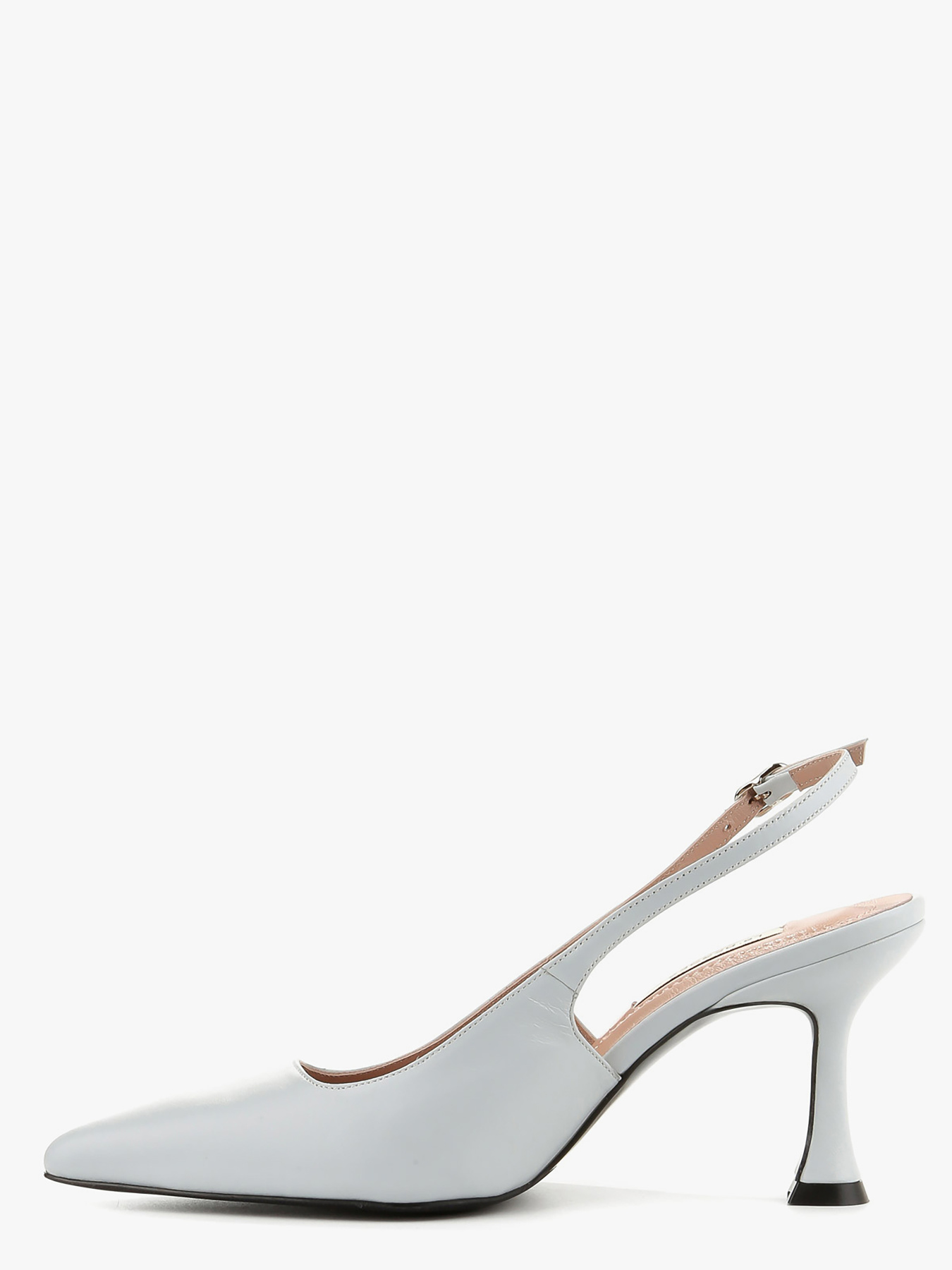 Туфлі на підборах LeBERDES модель 00000017142 Фото