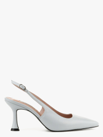 Туфлі на підборах LeBERDES модель 00000017142 Фото