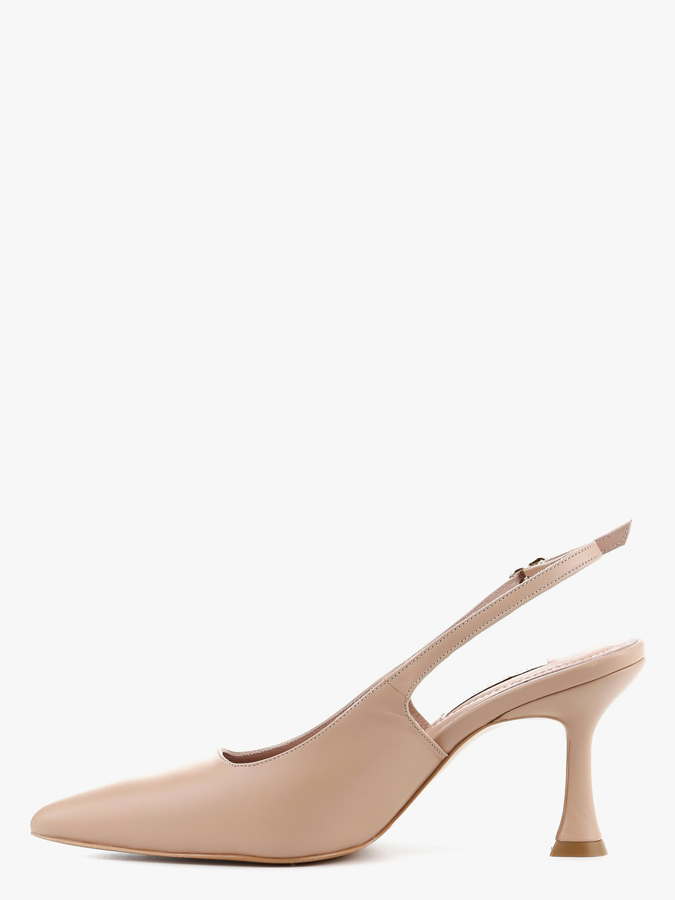 Туфли-лодочки LeBERDES модель 00000017145 Фото