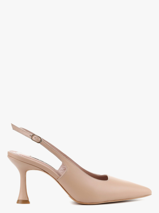 Туфлі на підборах LeBERDES модель 00000017145 Фото