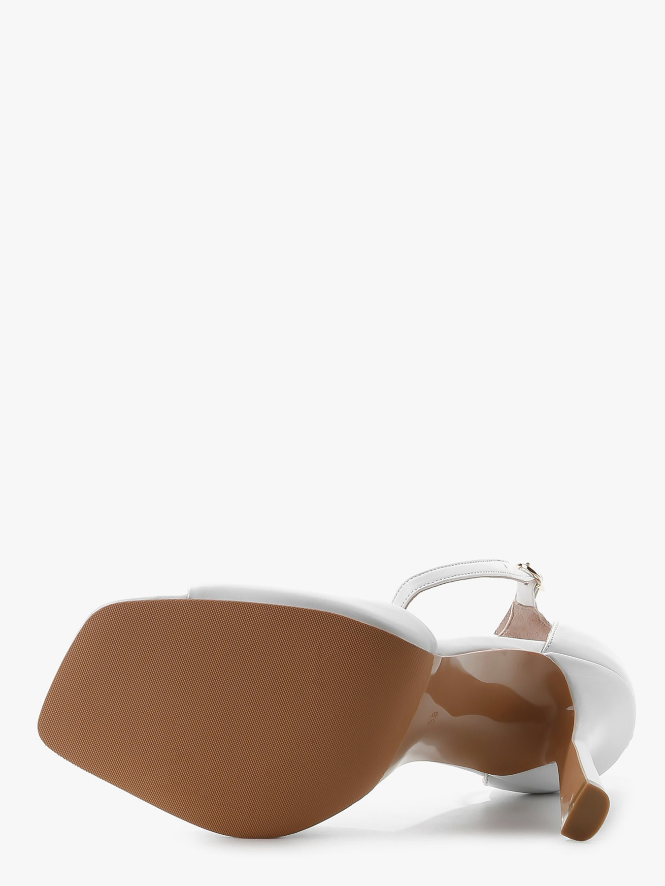 Босоніжки LeBERDES модель 00000017146 Фото