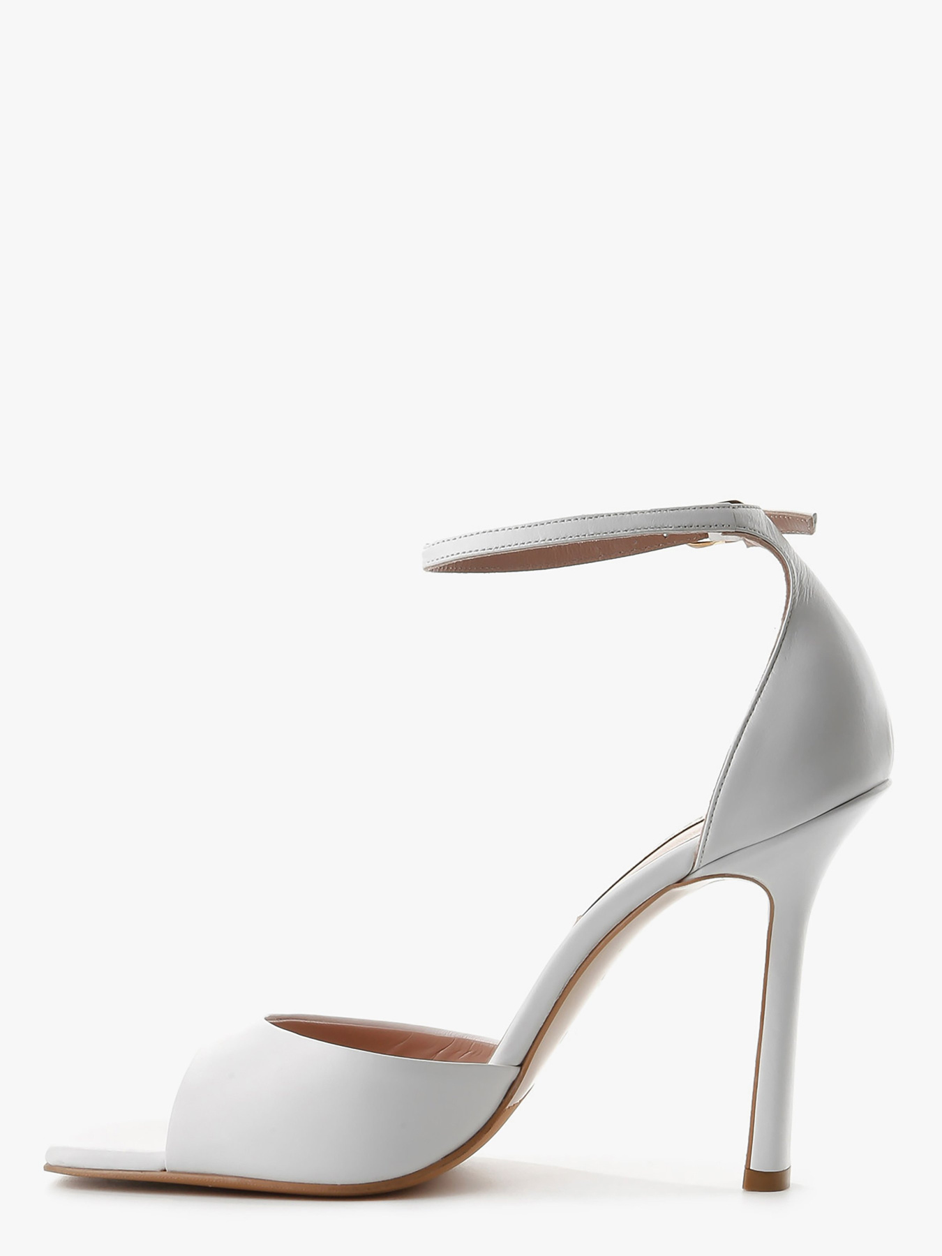 Босоніжки LeBERDES модель 00000017146 Фото