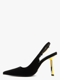 Туфли на каблуках LeBERDES модель 00000017147 Фото