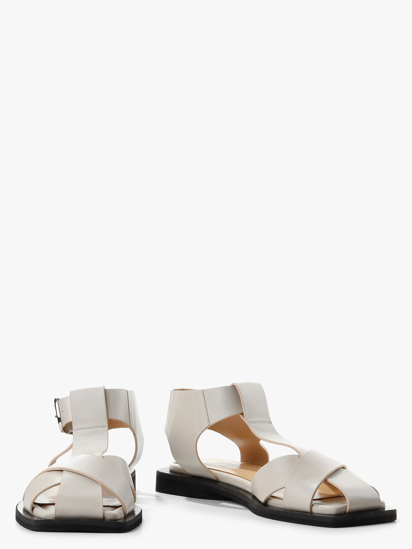 Сандалії LeBERDES модель 00000017148 Фото