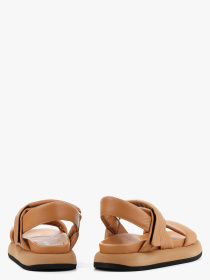 Сандалии LeBERDES модель 00000017149 Фото