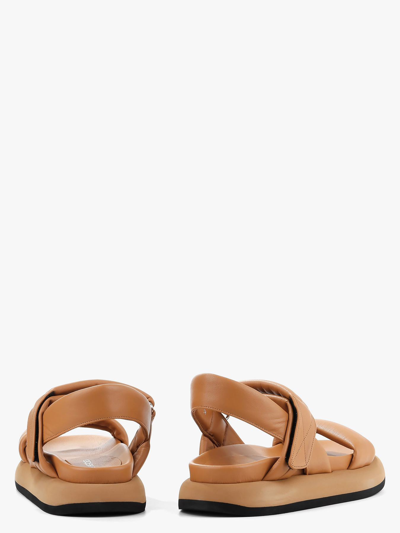 Сандалії LeBERDES модель 00000017149 Фото