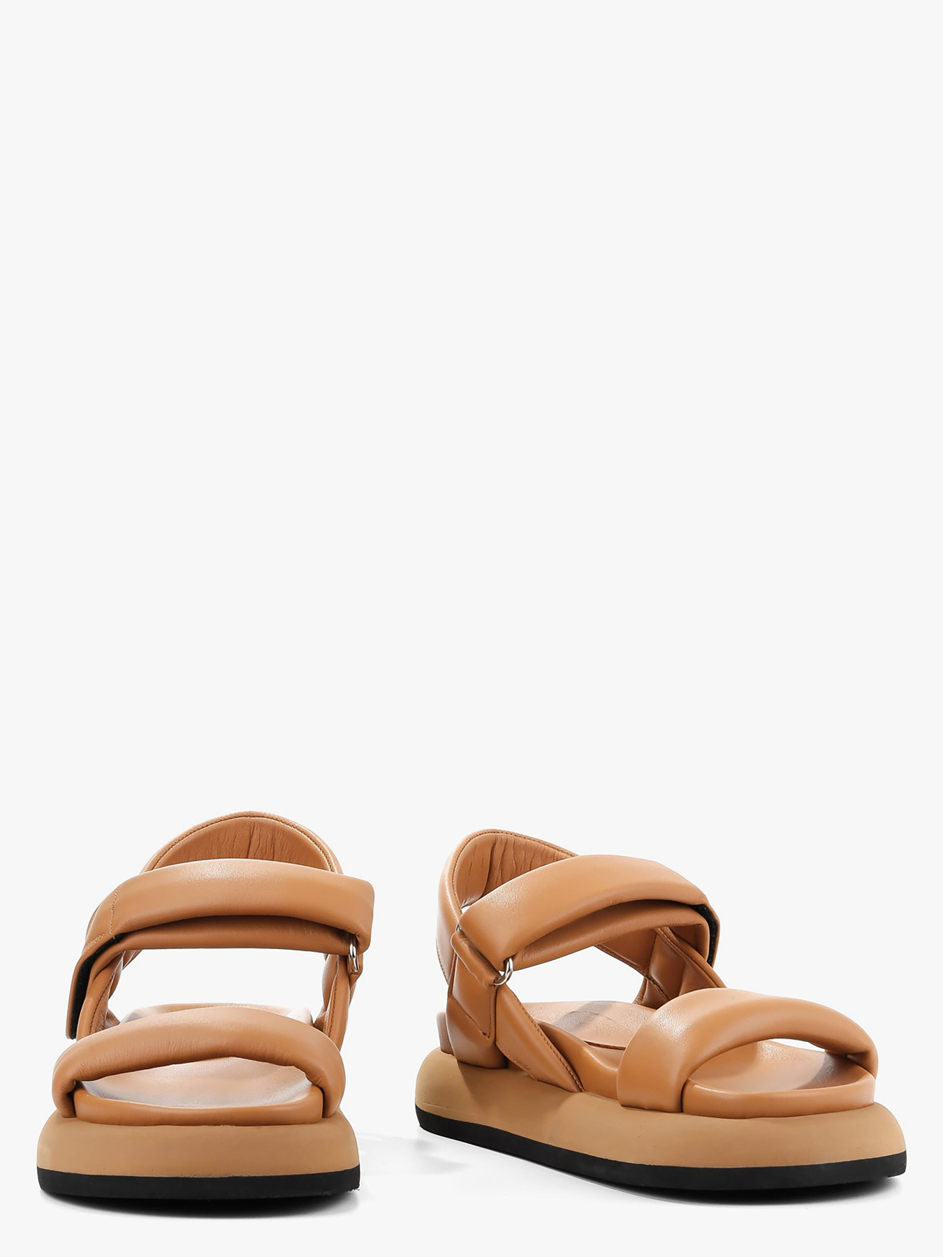 Сандалії LeBERDES модель 00000017149 Фото