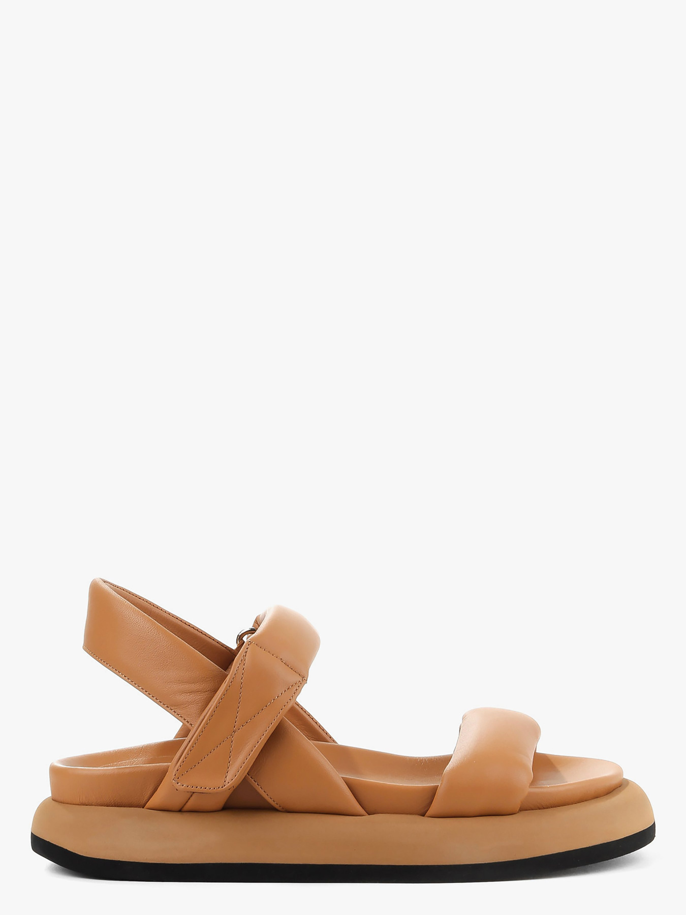 Сандалії LeBERDES модель 00000017149 Фото