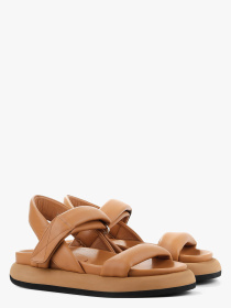 Сандалії LeBERDES модель 00000017149 Фото