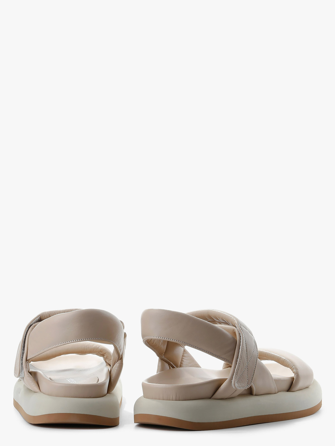 Сандалии LeBERDES модель 00000017150 Фото