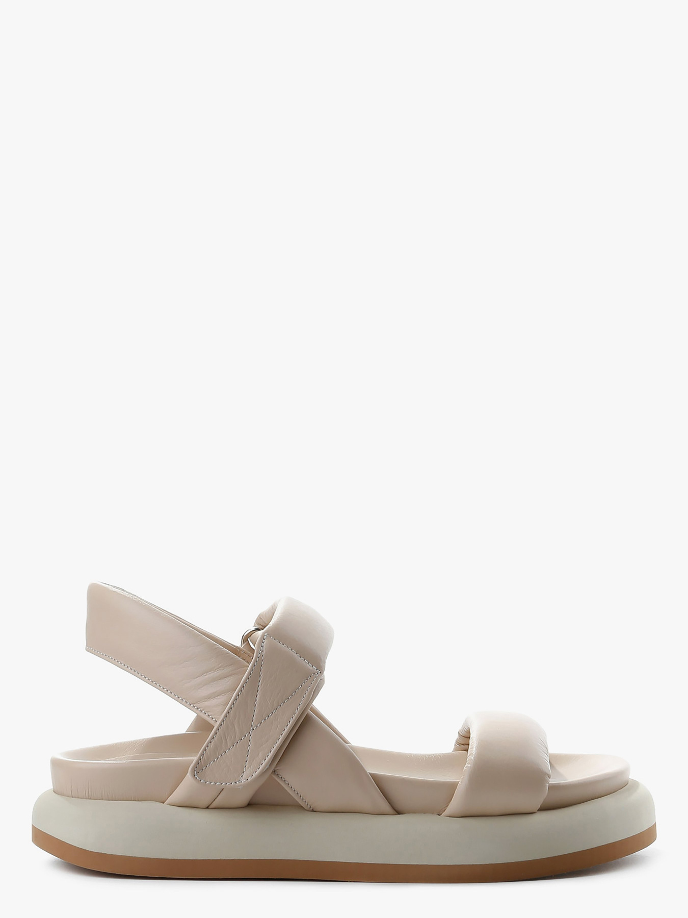 Сандалии LeBERDES модель 00000017150 Фото