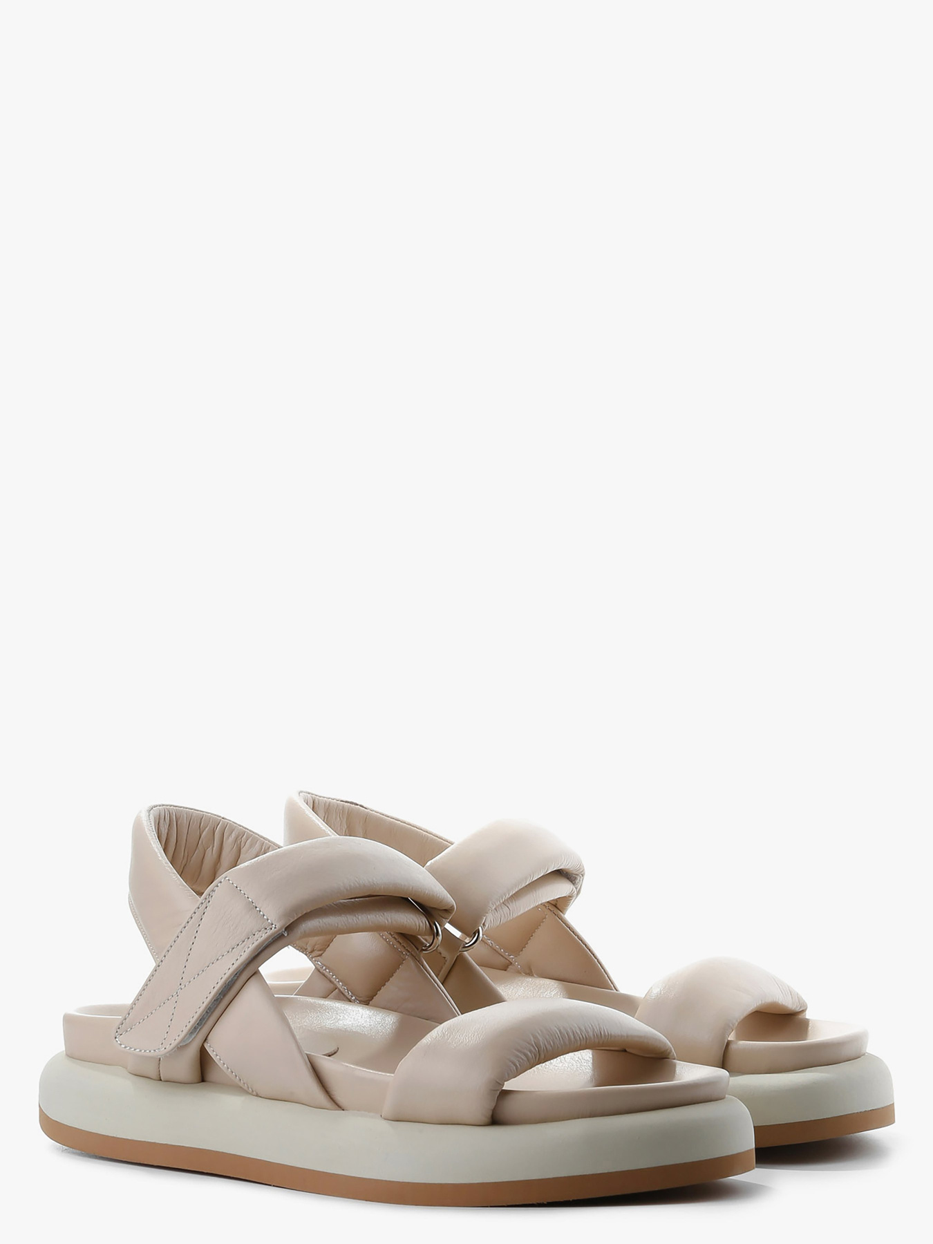 Сандалії LeBERDES модель 00000017150 Фото