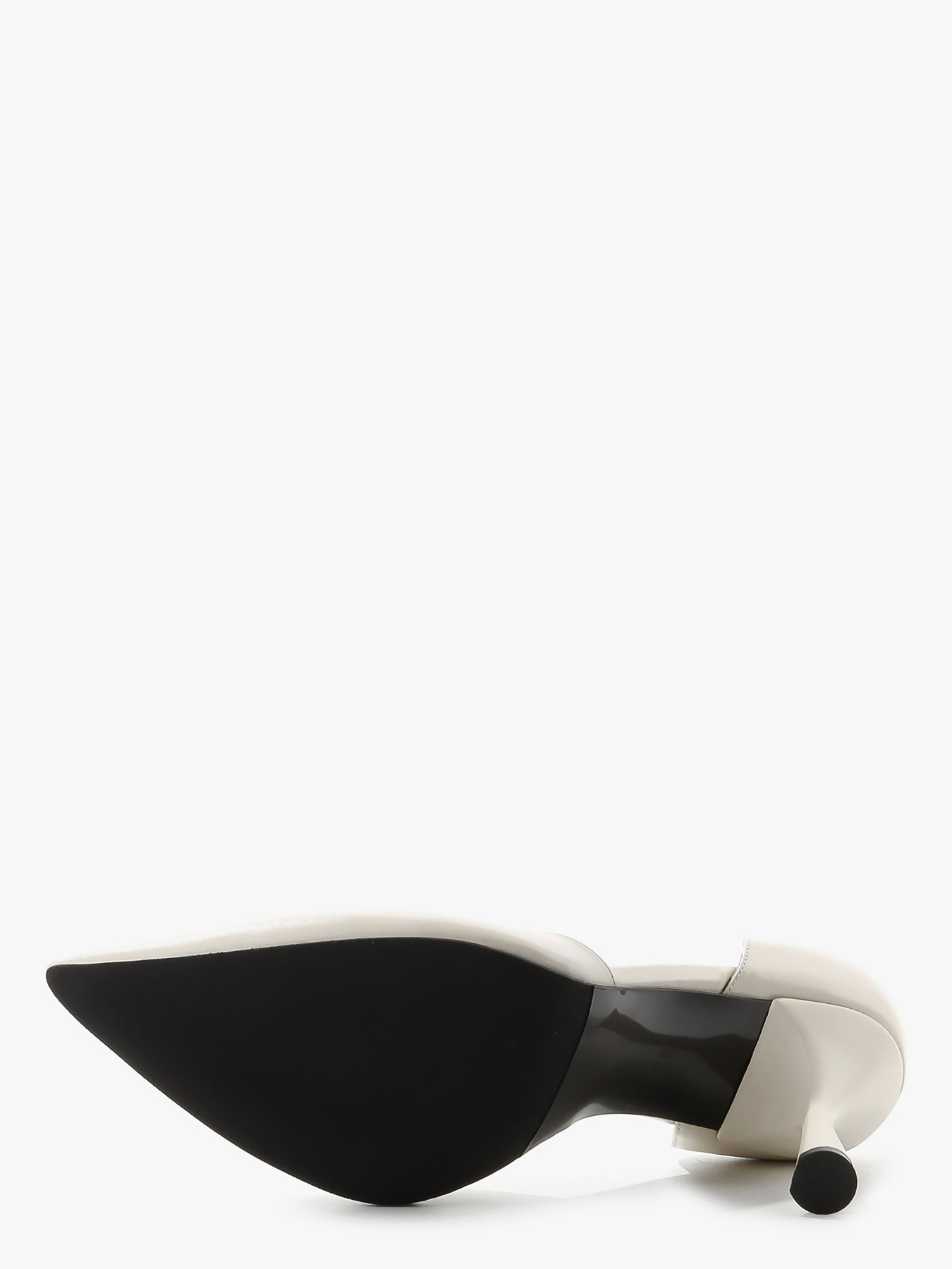 Туфли-лодочки LeBERDES модель 00000017151 Фото