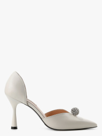 Туфли-лодочки LeBERDES модель 00000017151 Фото