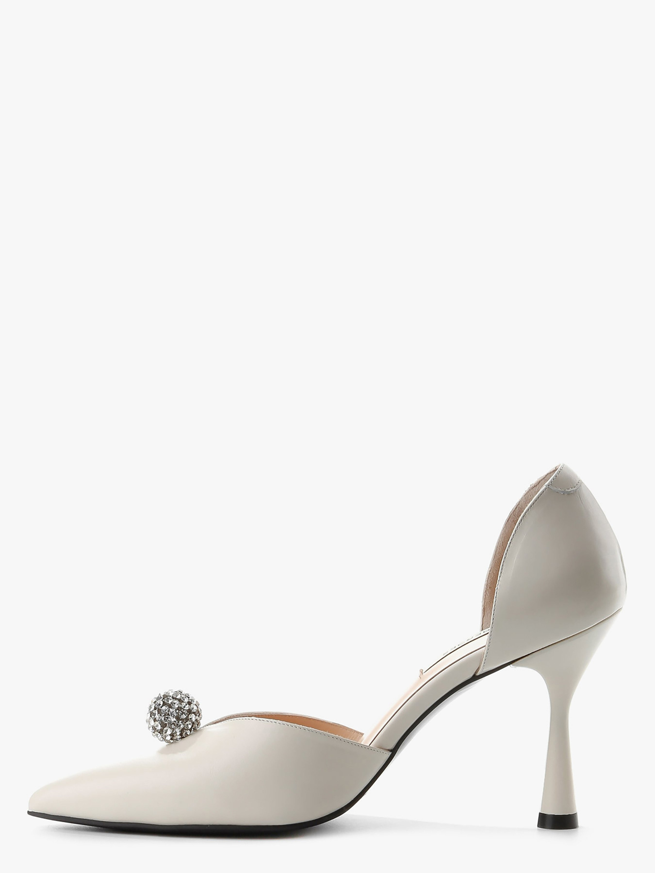 Туфлі на підборах LeBERDES модель 00000017151 Фото