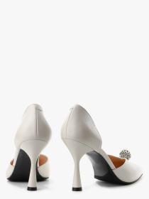 Туфлі на підборах LeBERDES модель 00000017151 Фото