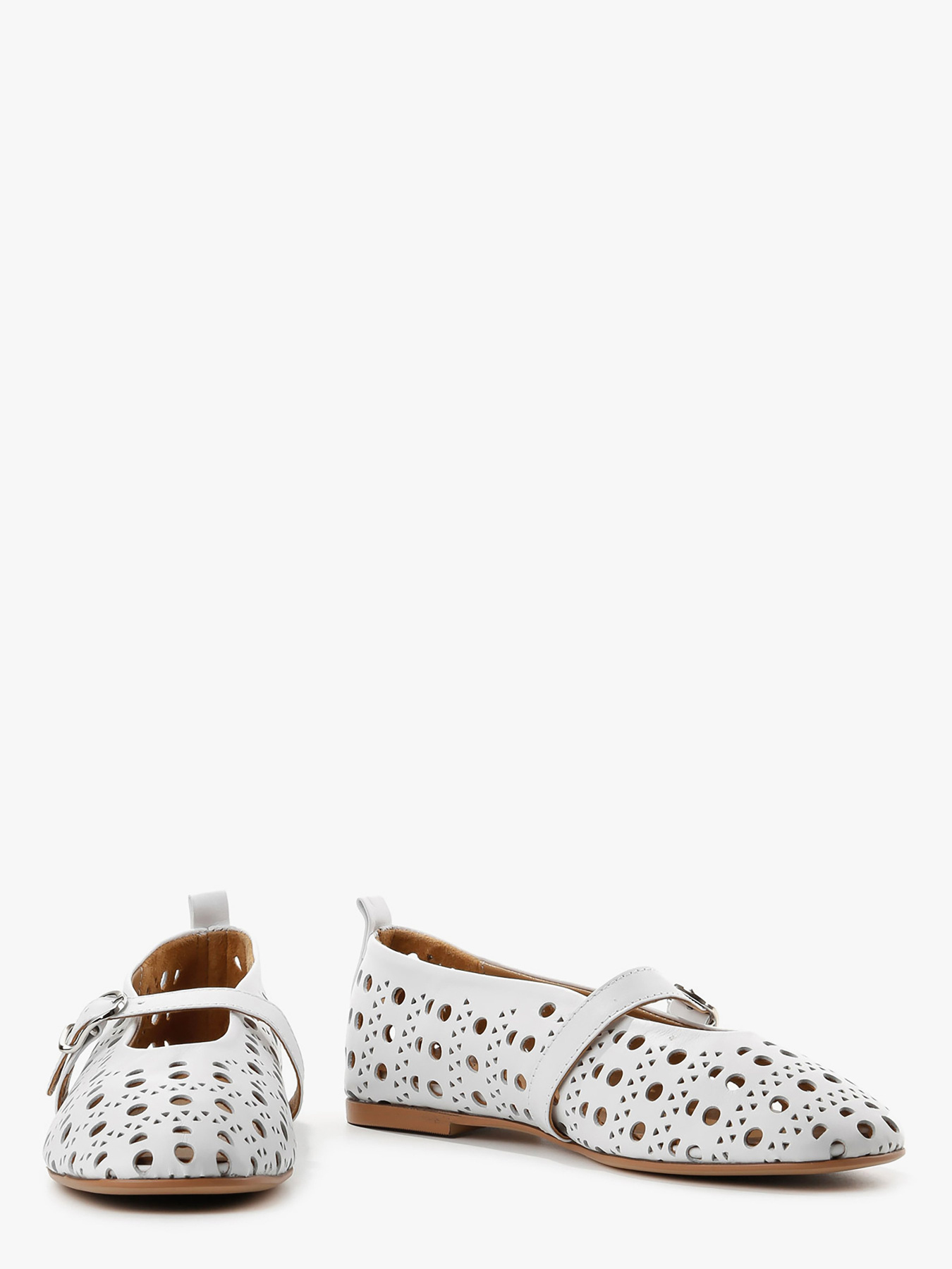 Балетки ILVI модель 00000017153 Фото