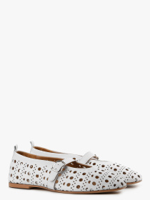 Балетки ILVI модель 00000017153 Фото