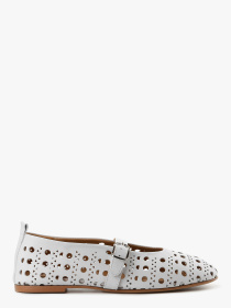 Балетки ILVI модель 00000017153 Фото