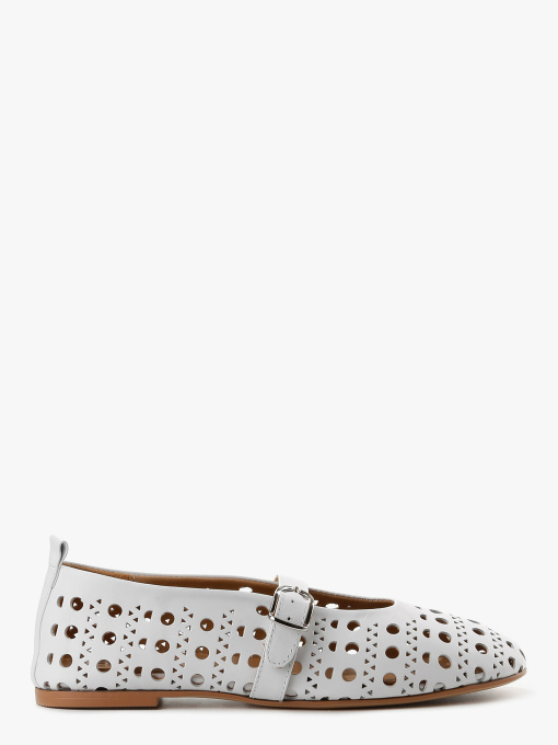 Балетки ILVI модель 00000017153 Фото