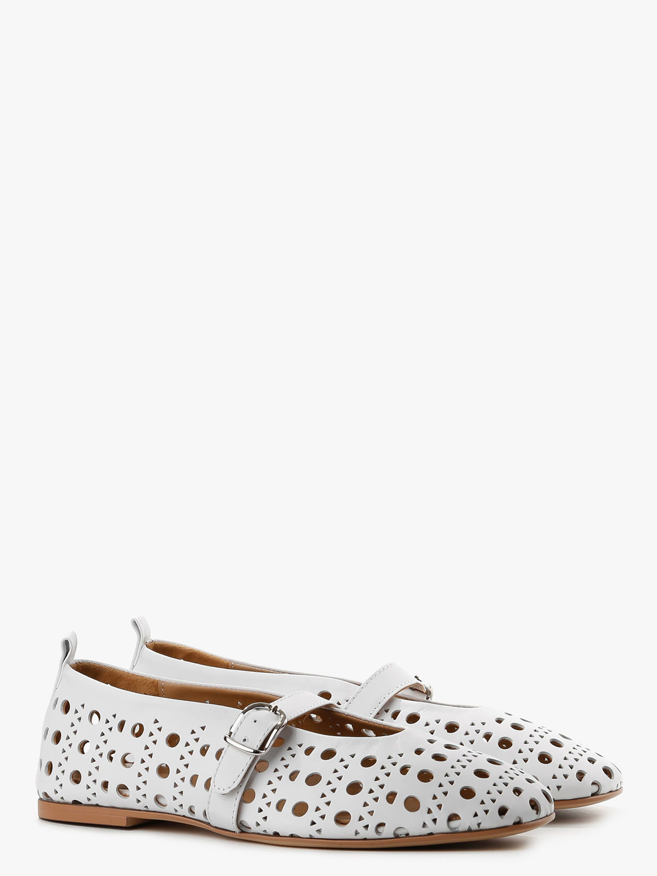 Балетки ILVI модель 00000017153 Фото