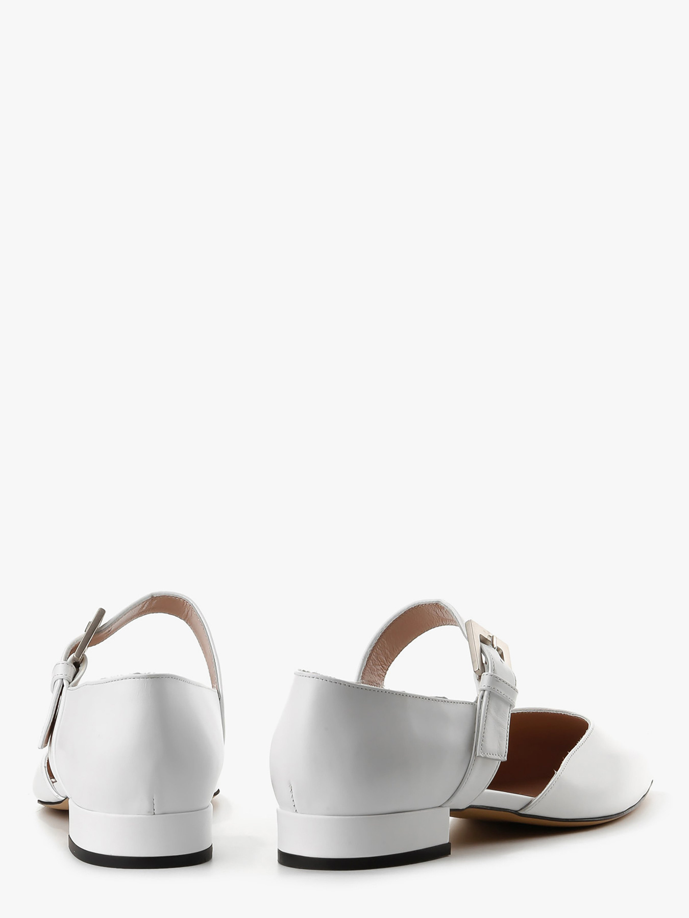 Туфли ILVI модель 00000017154 Фото