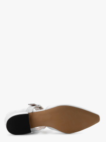 Туфли ILVI модель 00000017154 Фото