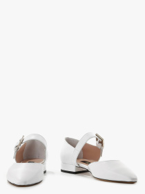 Туфли ILVI модель 00000017154 Фото