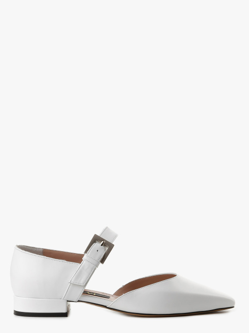 Туфли ILVI модель 00000017154 Фото